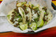 Mexican Tacos Wall Mural