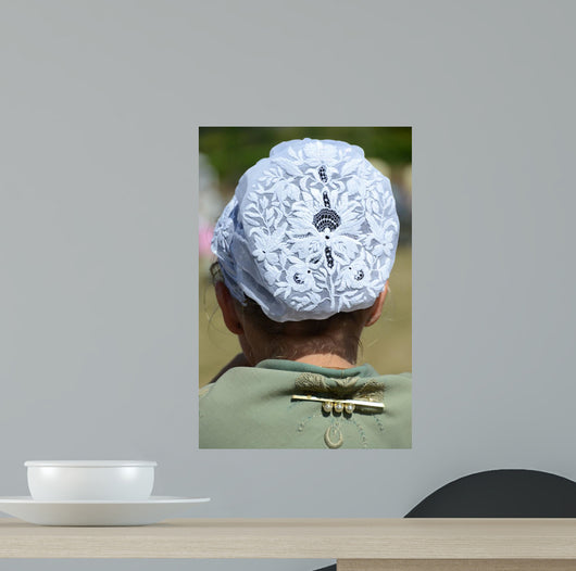 Cap Breton Wall Mural