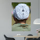 Cap Breton Wall Mural