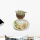 Shrimp Cocktail Wall Mural