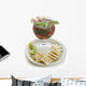 Shrimp Cocktail Wall Mural