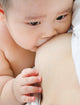 Mother breast feeding baby Wall Mural
