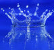 Splash Wall Decal