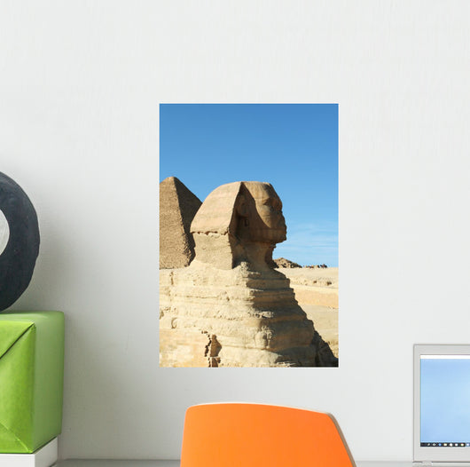 Egyptian Sphinx 