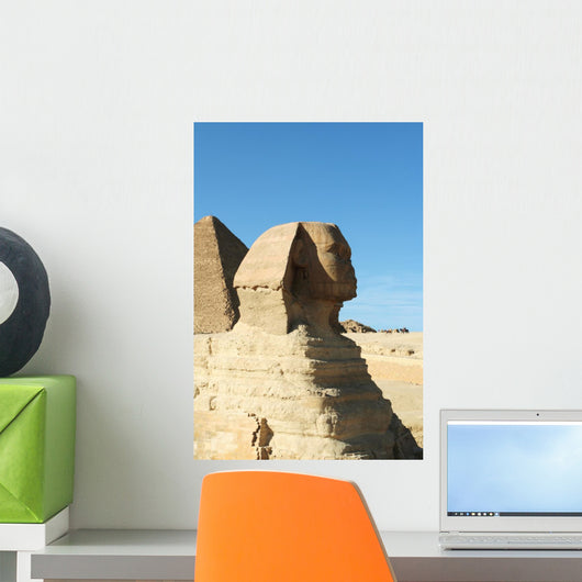 Egyptian Sphinx 