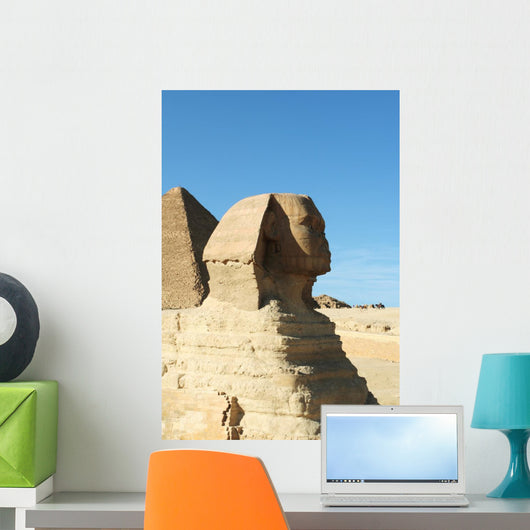 Egyptian Sphinx 