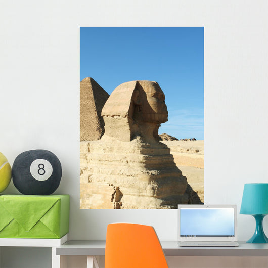 Egyptian Sphinx 