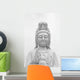 Quan Yin Wall Mural