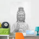 Quan Yin Wall Mural