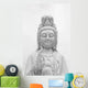 Quan Yin Wall Mural