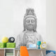 Quan Yin Wall Mural