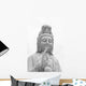 Quan Yin Wall Decal