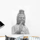 Quan Yin Wall Decal