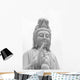 Quan Yin Wall Decal