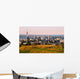 Auckland Wall Mural