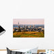 Auckland Wall Mural