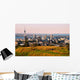 Auckland Wall Mural