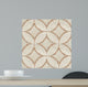 Stone Mosaic Background Wall Mural