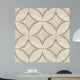 Stone Mosaic Background Wall Mural