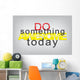 Motivational Background 