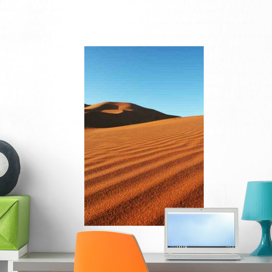 Sahara Desert Wall Decal