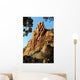 Calanques Piano Corse Du Wall Decal