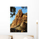 Calanques Piano Corse Du Wall Decal