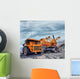 Loading Iron Ore Wall Decal