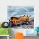 Loading Iron Ore Wall Decal
