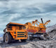 Loading Iron Ore Wall Decal