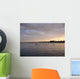 Vue Du Cap Ferret Wall Decal