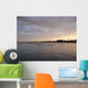 Vue Du Cap Ferret Wall Decal