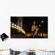 Paris Wall Decal Design 2