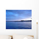 Arcachon Bay Wall Decal