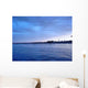 Arcachon Bay Wall Decal