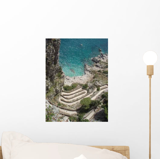 Costa 11 Wall Decal