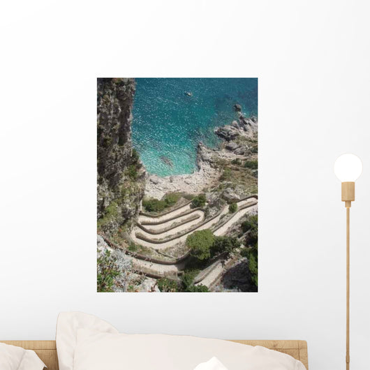 Costa 11 Wall Decal