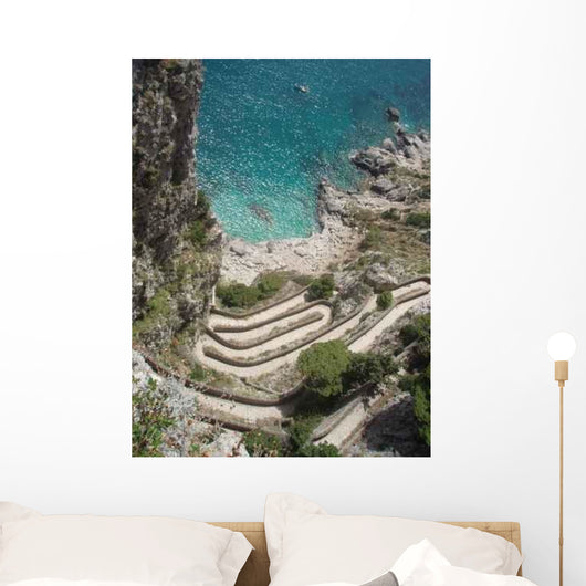 Costa 11 Wall Decal