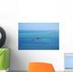 Ile Rodrigues Ile Hermitage Wall Decal