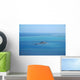 Ile Rodrigues Ile Hermitage Wall Decal