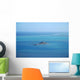 Ile Rodrigues Ile Hermitage Wall Decal
