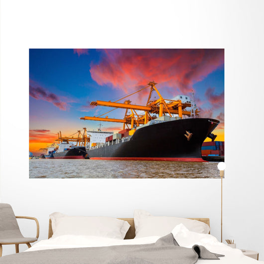 port 