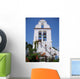 Corfu-bell Wall Decal