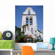 Corfu-bell Wall Decal
