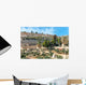 Jerusalem old walls, Israel 