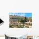 Jerusalem old walls, Israel 