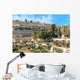 Jerusalem old walls, Israel 