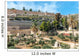 Jerusalem old walls, Israel 