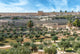 Jerusalem old walls, Israel 