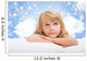 kleiner weihnachtsengel 